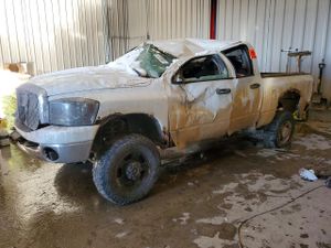 Dodge RAM ST 5.9L 6 2007