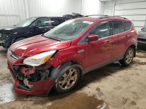 Ford Escape SE 2.0L 4 2013