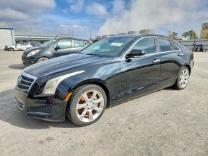 Cadillac ATS LUXURY 2.0L 4 2013