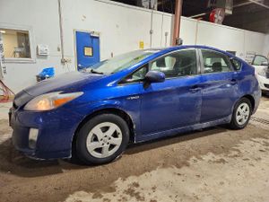Toyota Prius 1.8L 4 2010