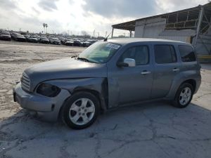Chevrolet HHR 2.2L 4 2007