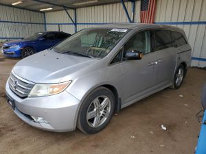 Honda Odyssey TOURING 3.5L 6 2013