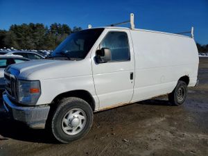 Ford Econoline E350 SUPER DUTY VAN 5.4L 8 2013