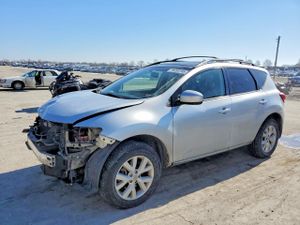 Nissan Murano S 3.5L 6 2012