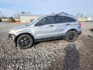 Honda CR-V LX 2.4L 4 2007