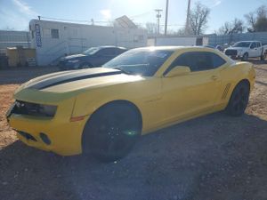 Chevrolet Camaro LT 3.6L 6 2010