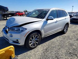 BMW X5 XDRIVE35I 3.0L 6 2015