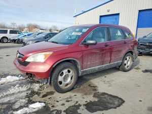 Honda CR-V LX 2.4L 4 2008