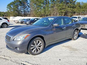 Infiniti M37 3.7L 6 2011