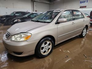 Toyota Corolla CE 1.8L 4 2003