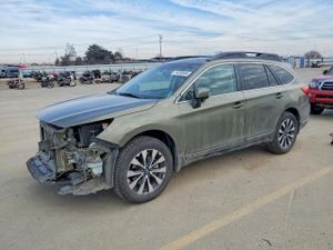 Subaru Outback 2.5I LIMITED 2.5L 4 2015