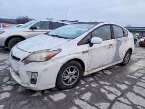 Toyota Prius 1.8L 4 2010