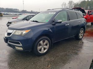 Acura MDX 3.7L 6 2010