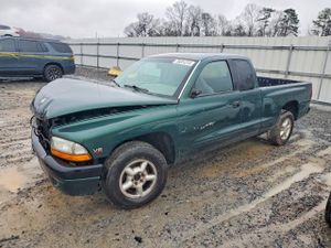 Dodge Dakota 3.9L 6 2000