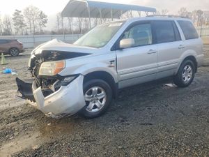 Honda Pilot VP 3.5L 6 2008