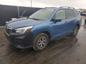 Subaru Forester PREMIUM 2.5L 4 2019