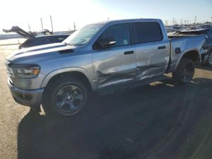 RAM 1500 BIG HORN/LONE STAR 5.7L 8 2021
