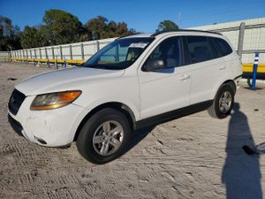 Hyundai Santa Fe GLS 2.7L 6 2009