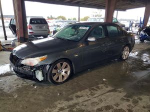 BMW 5 Series I 3.0L 6 2004