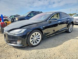 Tesla Model S 2017