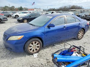 Toyota Camry LE 3.5L 6 2007
