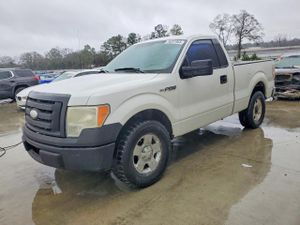 Ford F-150 4.6L 8 2009