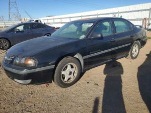Chevrolet Impala LS 3.8L 6 2000