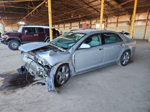 Chevrolet Malibu 1LT 2.4L 4 2012
