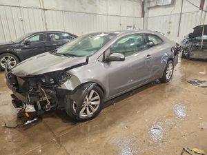 Kia Cerato / Forte / K3 EX 2.0L 4 2014