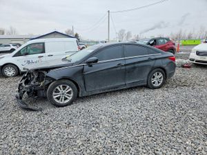 Hyundai Sonata GLS 2.4L 4 2012
