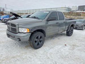 Dodge RAM ST 5.7L 8 2005