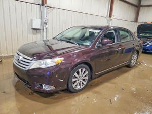 Toyota Avalon BASE 3.5L 6 2011