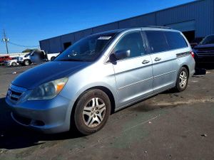 Honda Odyssey EX 3.5L 6 2006