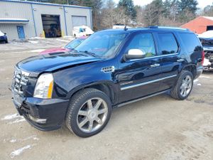 Cadillac Escalade PREMIUM 6.2L 8 2010
