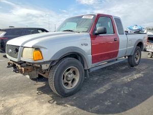 Ford Ranger SUPER CAB 4.0L 6 2003