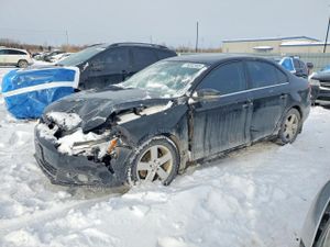 Volkswagen Jetta TDI 2.0L 4 2014