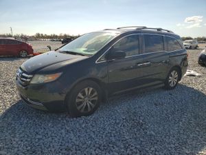 Honda Odyssey EXL 3.5L 6 2015