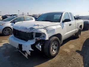 Dodge Dakota ST 3.7L 6 2010