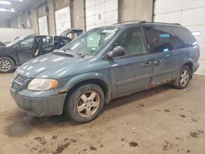 Dodge Grand Caravan (Caravan) SXT 3.8L 6 2007