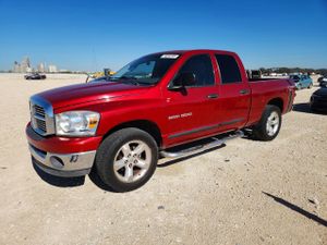 Dodge RAM ST 4.7L 8 2007