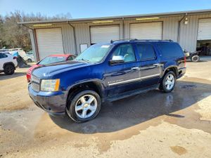 Chevrolet Suburban C1500 LTZ 5.3L 8 2009