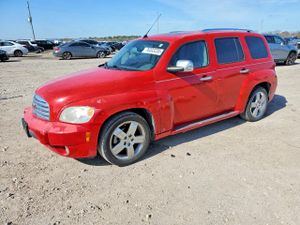 Chevrolet HHR LT 2.4L 4 2009