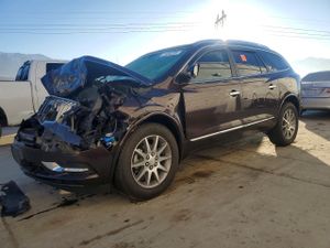 Buick Enclave 3.6L 6 2015
