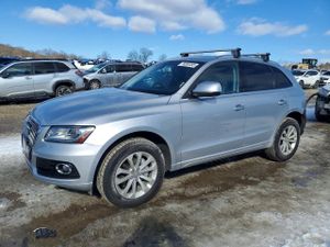 Audi Q5 PREMIUM PLUS 2.0L 4 2015