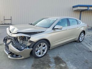Chevrolet Impala ECO 2.4L 4 2014