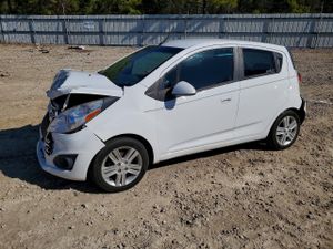 Chevrolet Spark 1LT 1.2L 4 2013