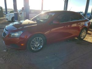 Chevrolet Cruze ECO 1.4L 4 2012