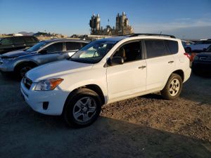 Toyota Rav4 2.5L 4 2011