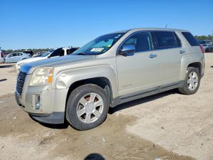 GMC Terrain SLE 2.4L 4 2013