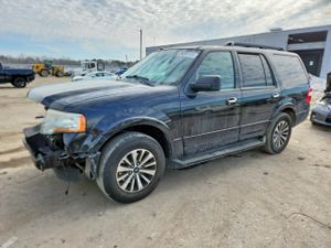 Ford Expedition XLT 3.5L 6 2015